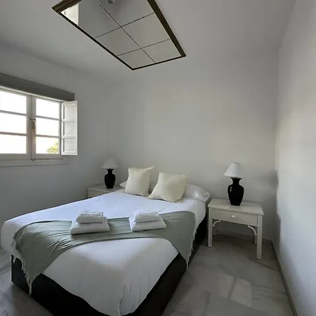 En Pleno Centro De * توريمولينوس