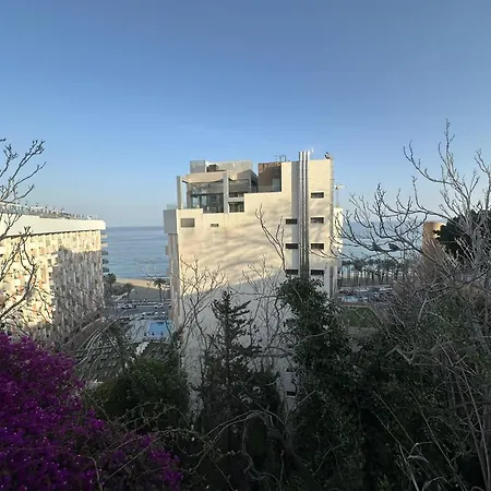En Pleno Centro De Apartment Torremolinos