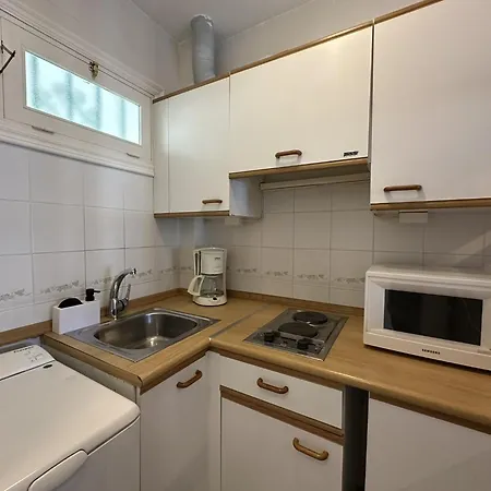 En Pleno Centro De Apartmán