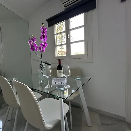 Apartment En Pleno Centro De