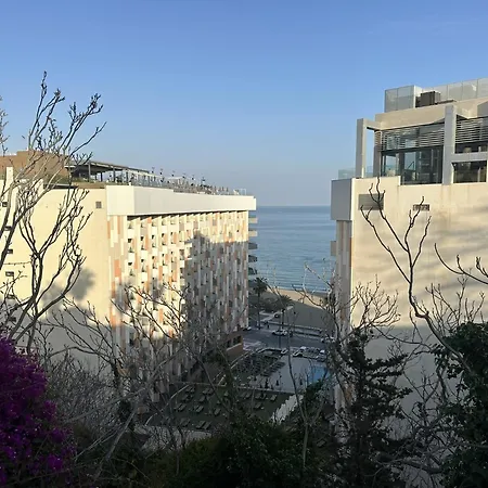 En Pleno Centro De Appartamento Torremolinos