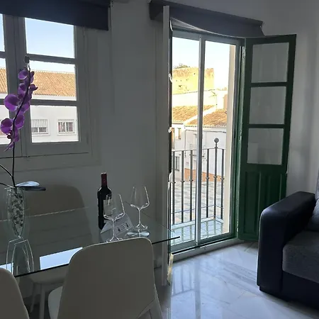 Apartment En Pleno Centro De *
