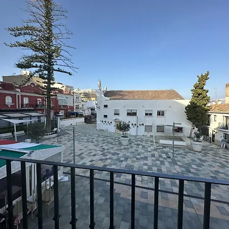 En Pleno Centro De Appartamento
