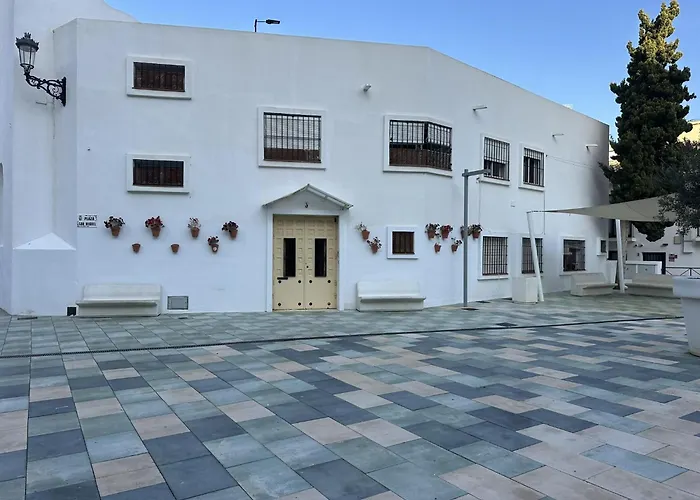 En Pleno Centro De
