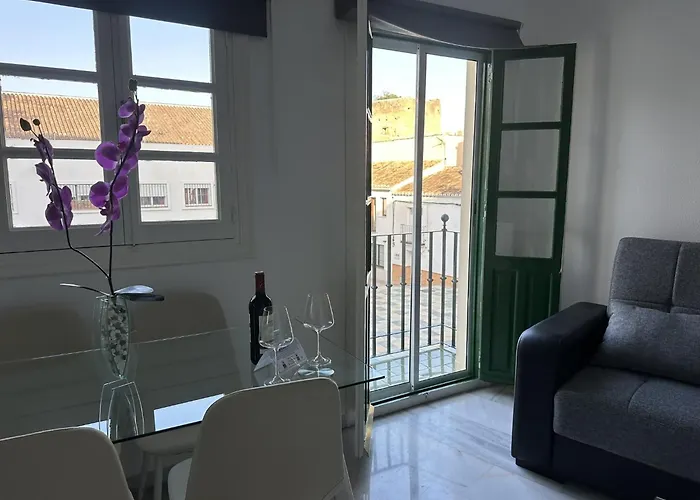 Apartment En Pleno Centro De *