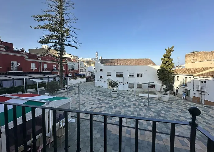 En Pleno Centro De Apartment