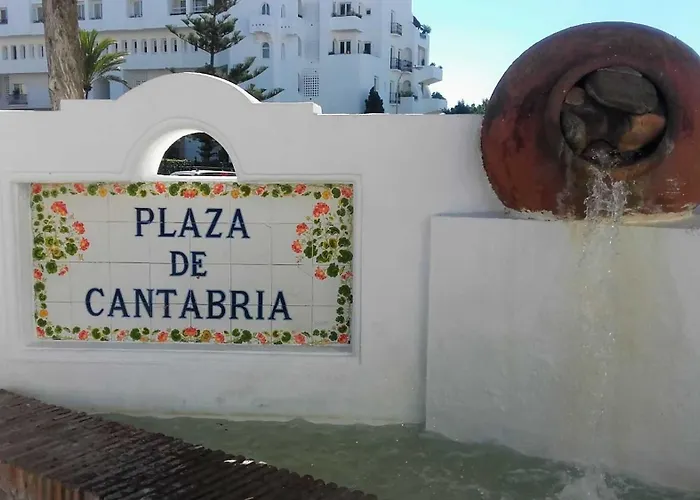 En Pleno Centro De