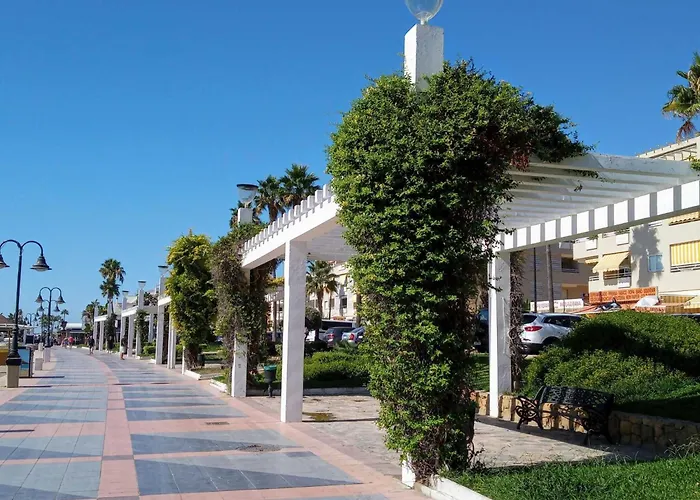 En Pleno Centro De * Torremolinos